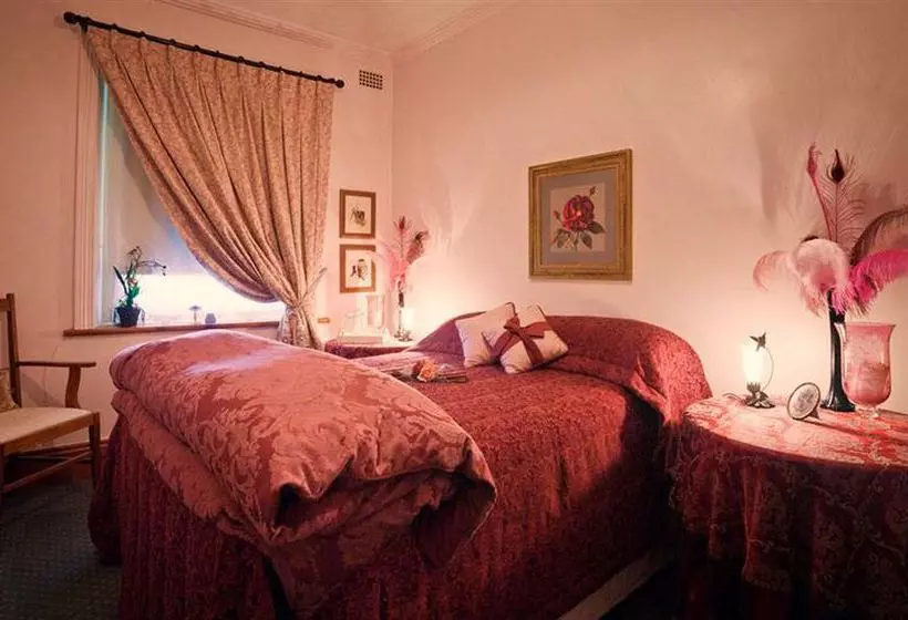 酒店 Segenhoe Inn Bed And Breakfast