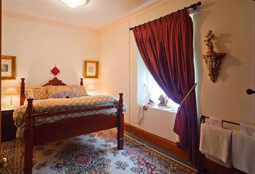 酒店 Segenhoe Inn Bed And Breakfast