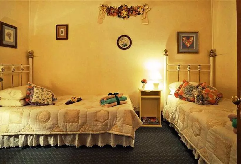 酒店 Segenhoe Inn Bed And Breakfast