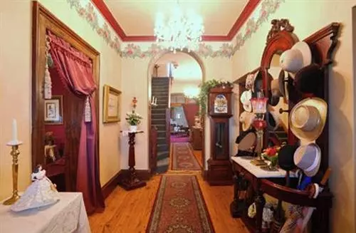 酒店 Segenhoe Inn Bed And Breakfast