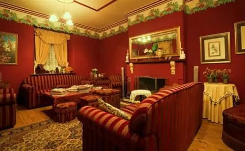 酒店 Segenhoe Inn Bed And Breakfast