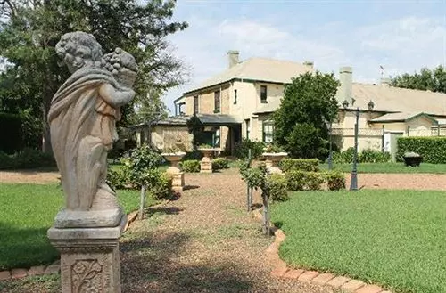 酒店 Segenhoe Inn Bed And Breakfast