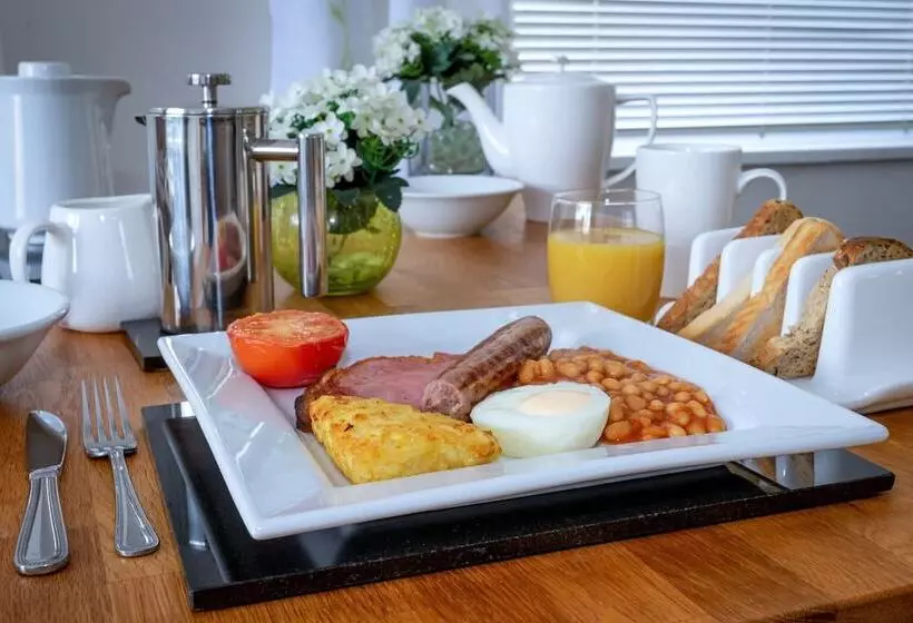 The Richmond Bed And Breakfast Adults Only