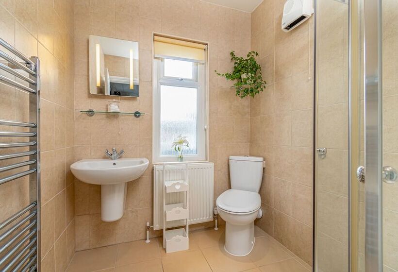 The Richmond Bed And Breakfast Adults Only