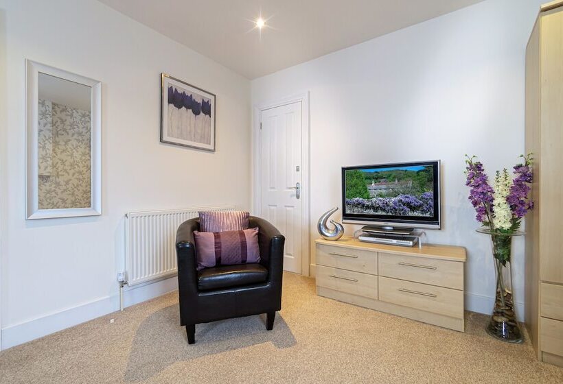 The Richmond Bed And Breakfast Adults Only