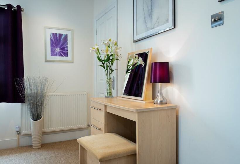 The Richmond Bed And Breakfast Adults Only