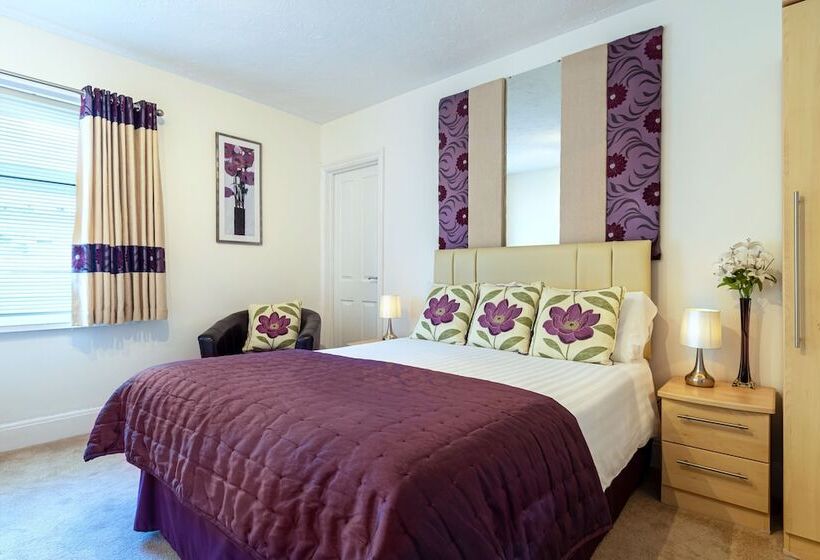 The Richmond Bed And Breakfast Adults Only