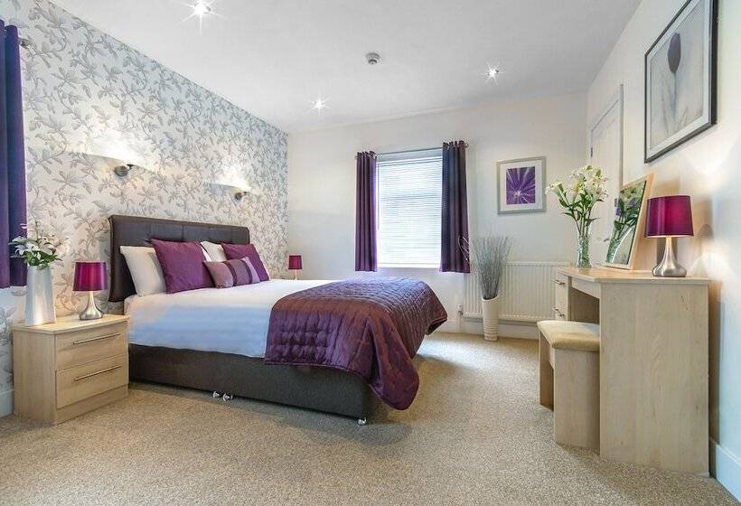 The Richmond Bed And Breakfast Adults Only