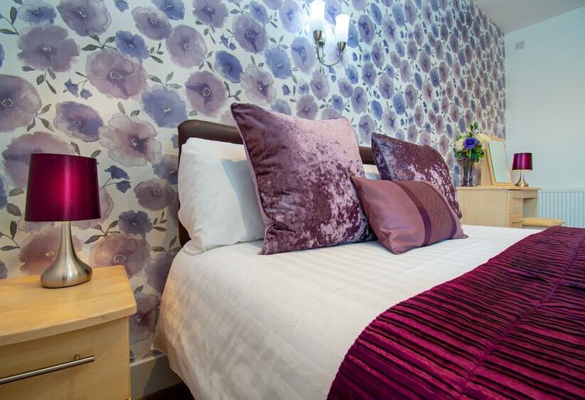 The Richmond Bed And Breakfast Adults Only