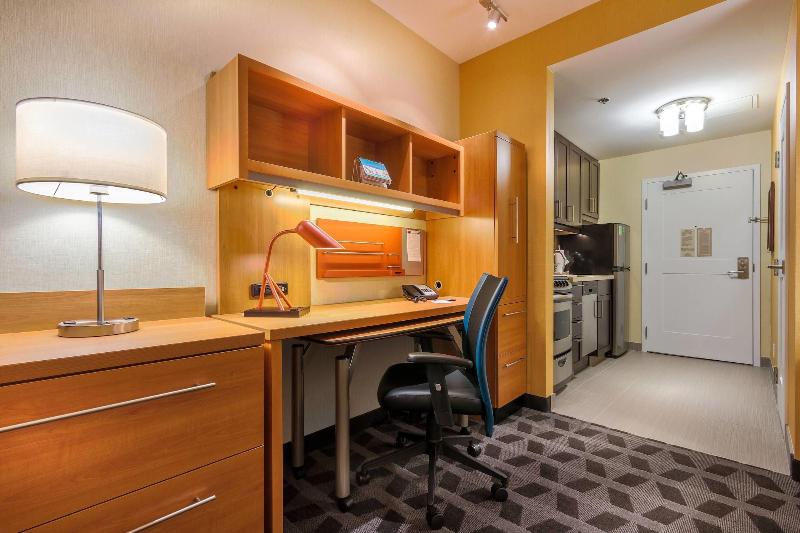 Towneplace Suites By Marriott Belleville