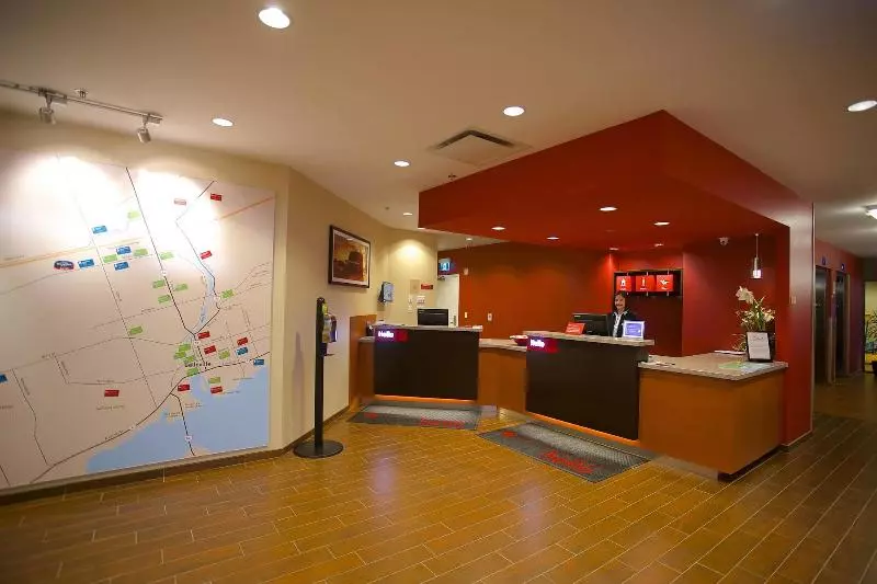 Towneplace Suites By Marriott Belleville