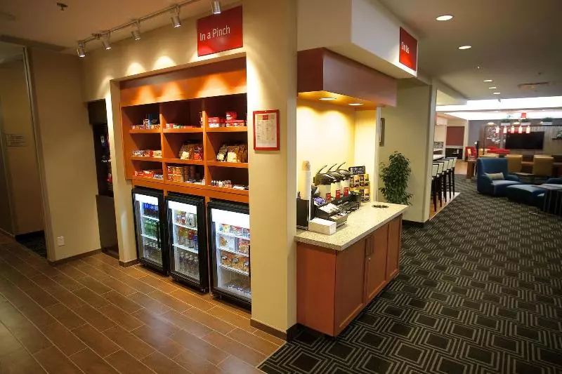 Towneplace Suites By Marriott Belleville