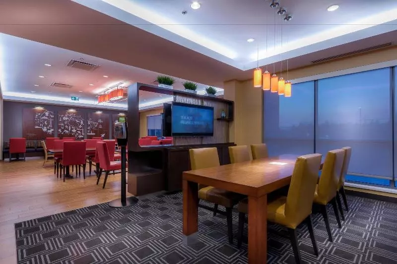 Towneplace Suites By Marriott Belleville