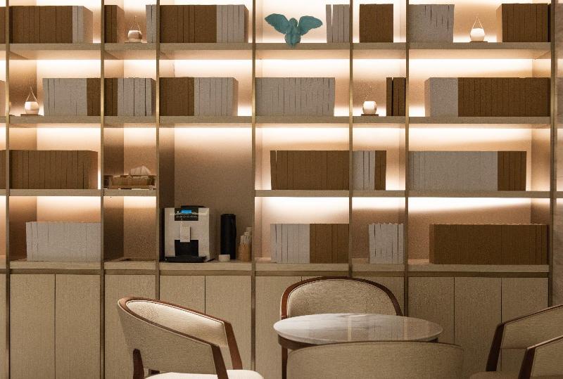 호텔 Ji  Wenzhou Rui An Branch