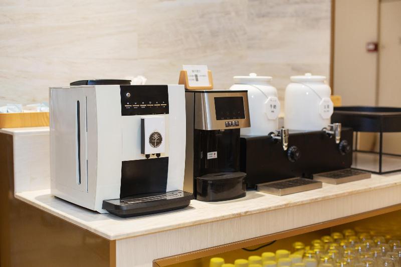 Hotell Ji  Wenzhou Rui An Branch