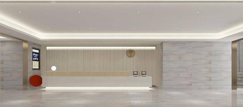 호텔 Ji  Wenzhou Rui An Branch