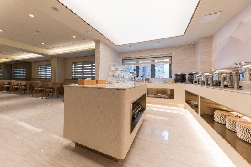 ホテル Ji Wenzhou Rui An Branch