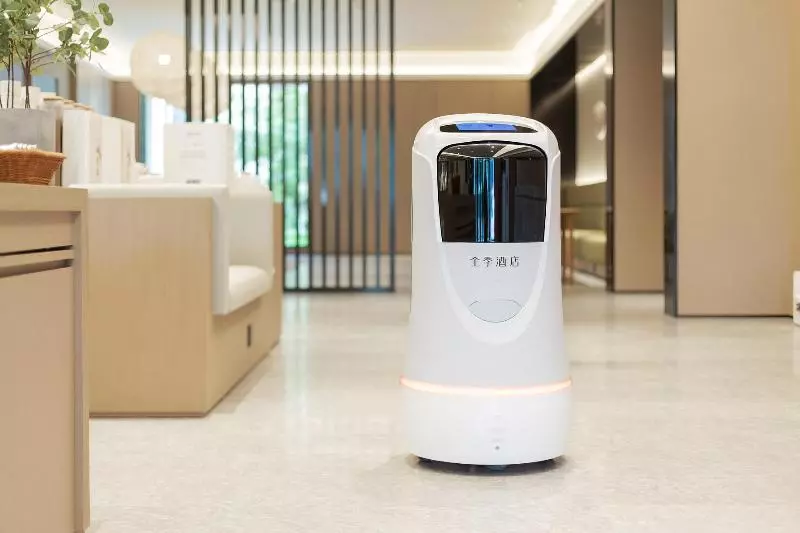 Hotelli Ji  Wenzhou Rui An Branch