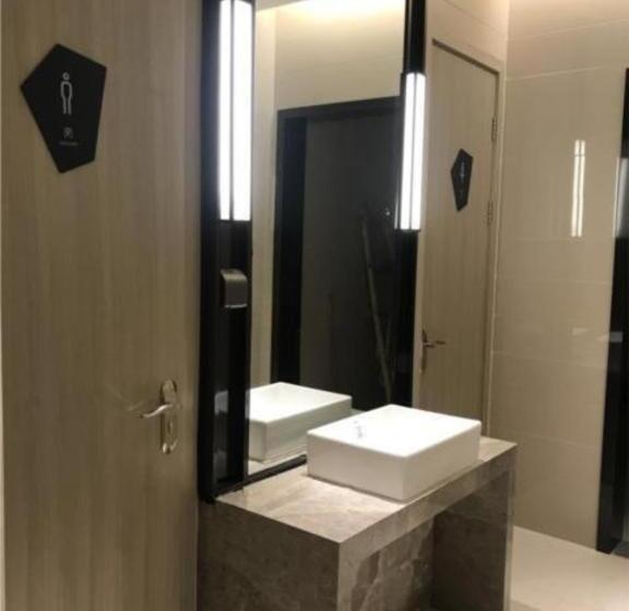 Echarm Hotel An'xi Hengxing Coach Station