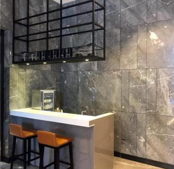 Echarm Hotel An'xi Hengxing Coach Station