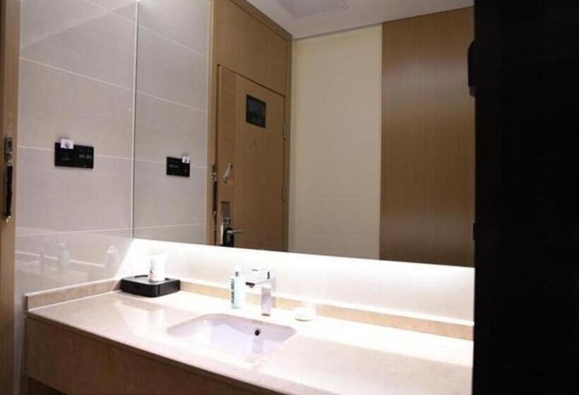 Hotel City Comfort Inn Weifang Fuhua Amusement Park Information College