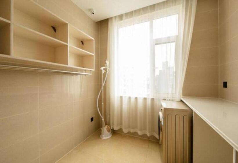 Hotel City Comfort Inn Weifang Fuhua Amusement Park Information College