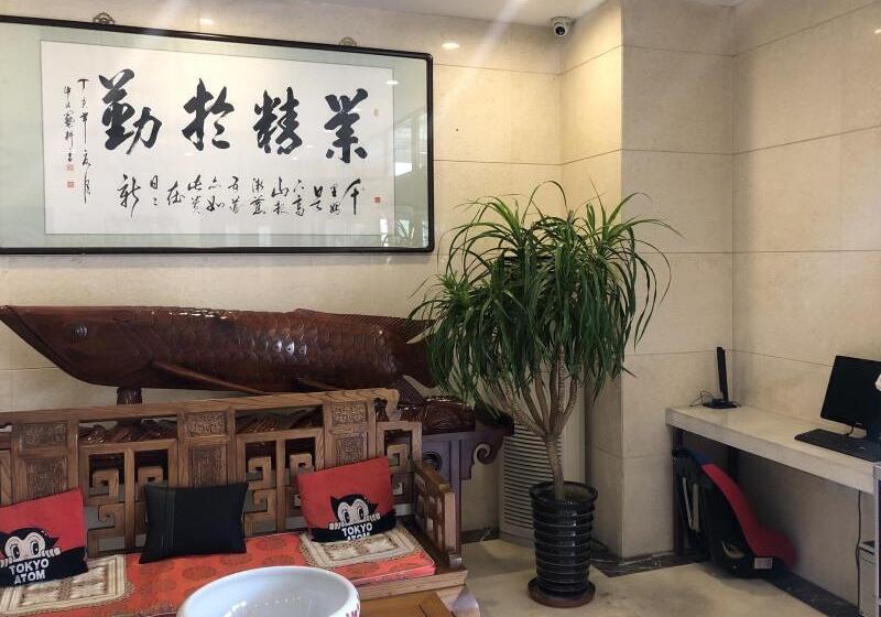 Greentree Alliance Hotel Tianjin Jinnan District Gegu Stadium