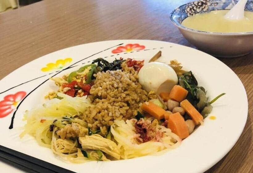 Greentree Alliance Hotel Tianjin Jinnan District Gegu Stadium