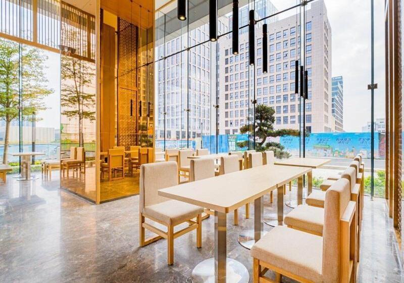 酒店 Greentree Eastern Nanning Guangxi Sports Center Su