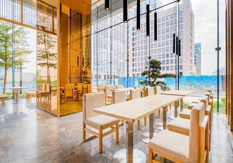 酒店 Greentree Eastern Nanning Guangxi Sports Center Su