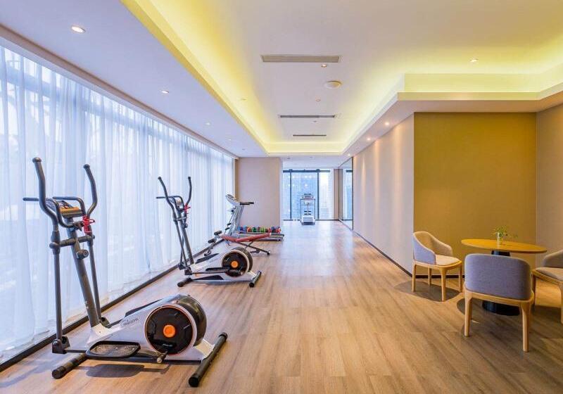 酒店 Greentree Eastern Nanning Guangxi Sports Center Su