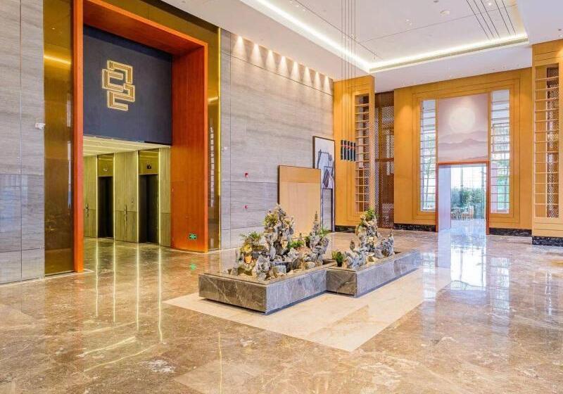 酒店 Greentree Eastern Nanning Guangxi Sports Center Su