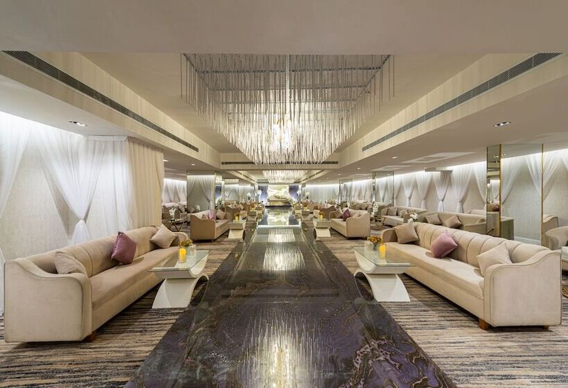 בית מלון כפרי Hdb Financial District