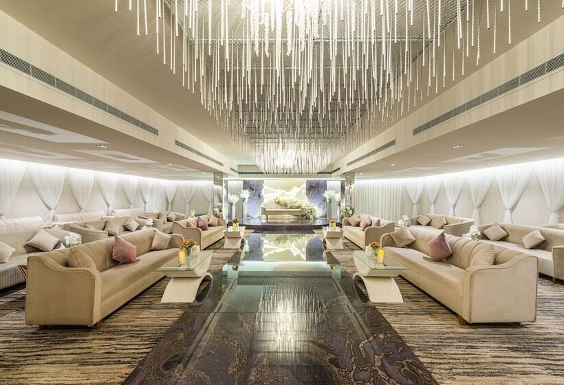 בית מלון כפרי Hdb Financial District