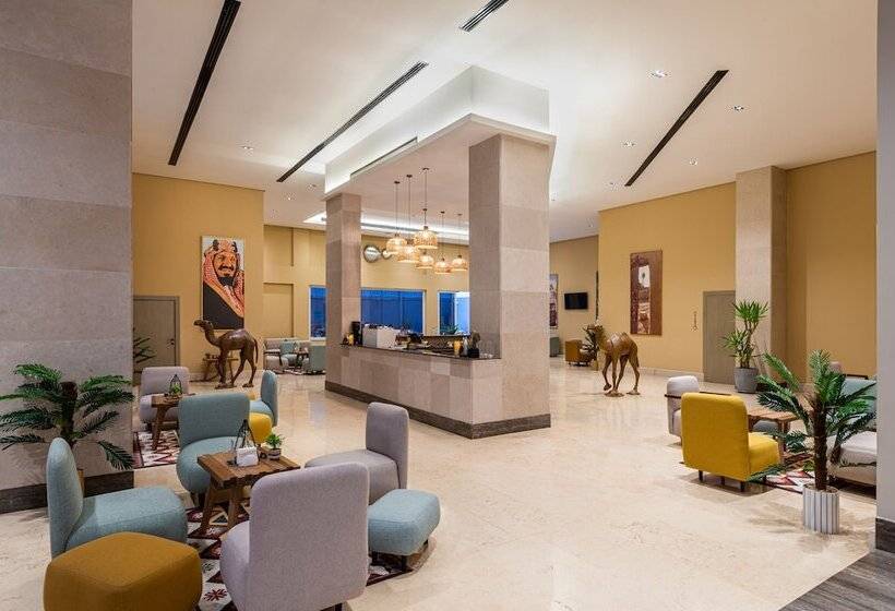 בית מלון כפרי Hdb Financial District