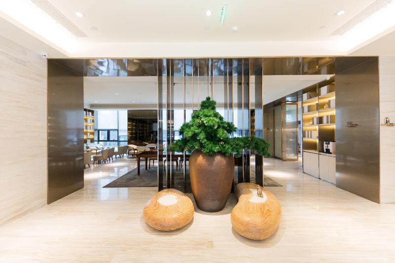 Ji Hotel Hefei Yuxi Road