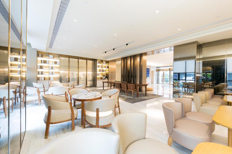 Ji Hotel Hefei Yuxi Road