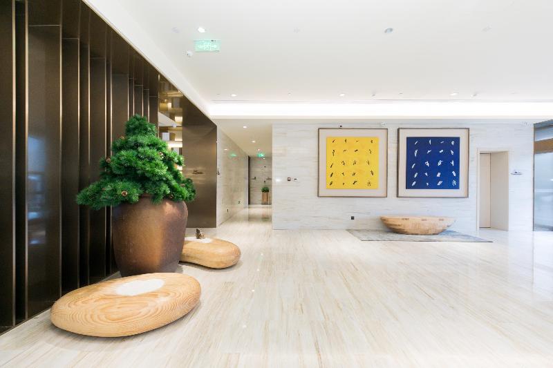 Ji Hotel Hefei Yuxi Road