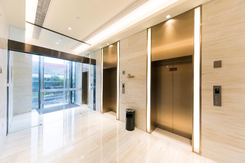 Ji Hotel Hefei Yuxi Road