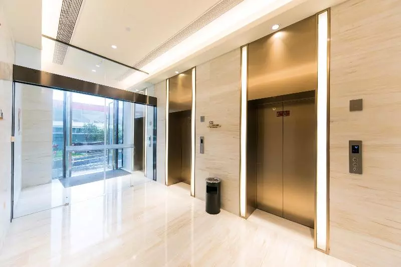 Ji Hotel Hefei Yuxi Road