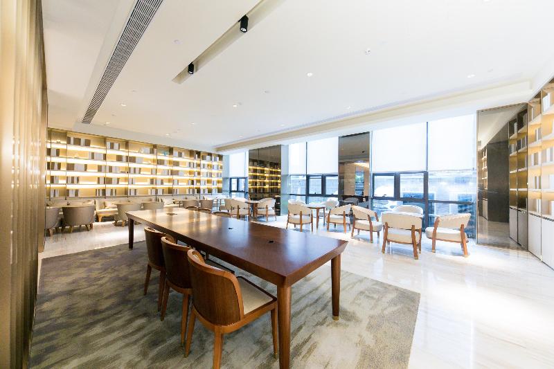 Ji Hotel Hefei Yuxi Road