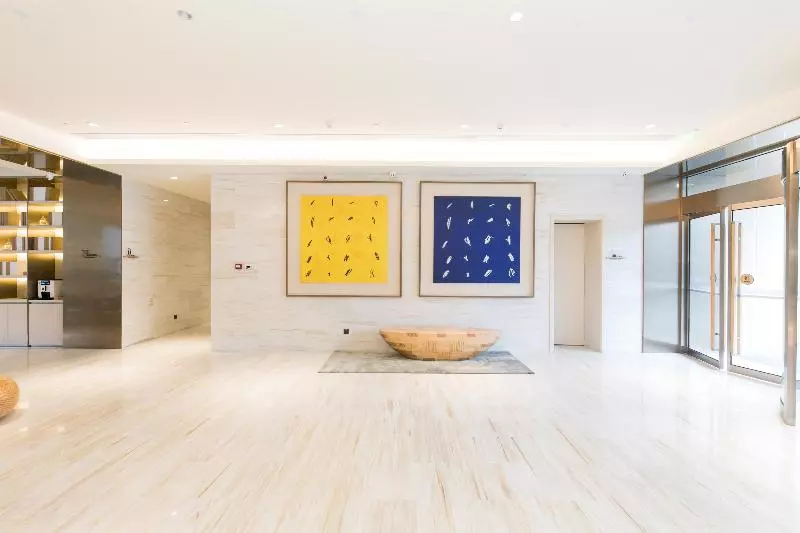 Ji Hotel Hefei Yuxi Road
