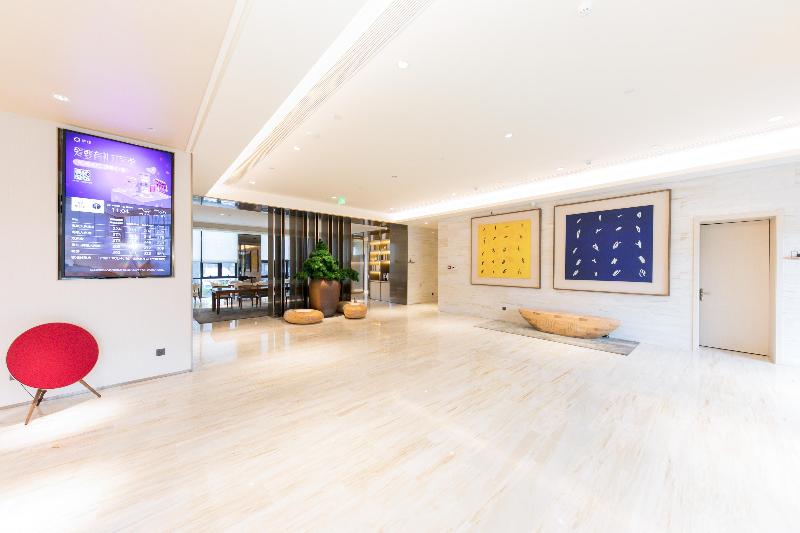 Ji Hotel Hefei Yuxi Road