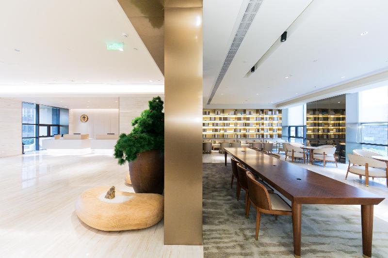 Ji Hotel Hefei Yuxi Road