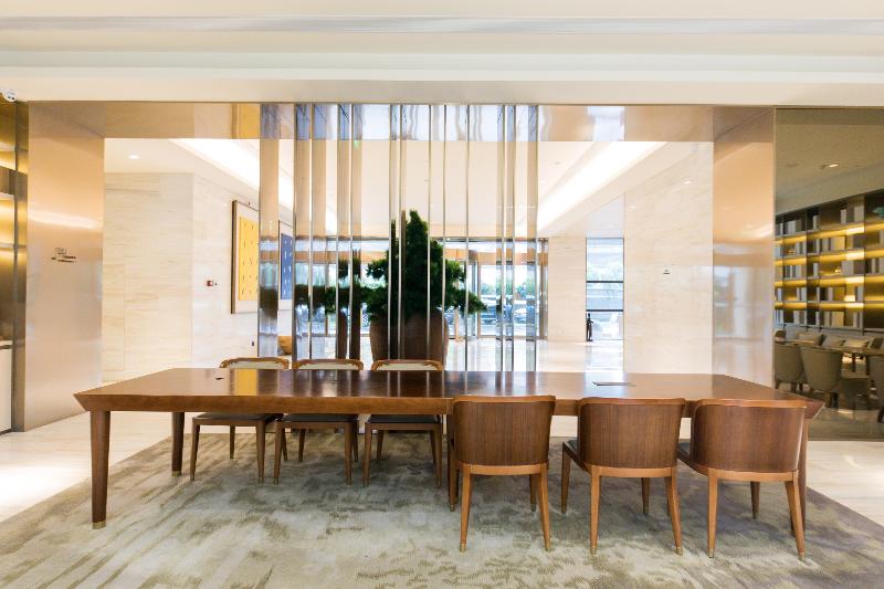 Ji Hotel Hefei Yuxi Road