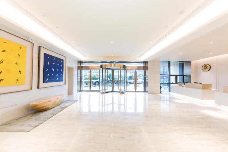 Ji Hotel Hefei Yuxi Road