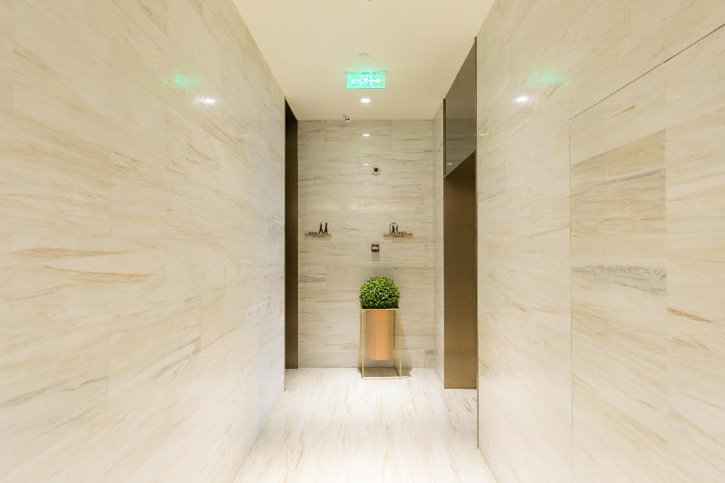 Ji Hotel Hefei Yuxi Road