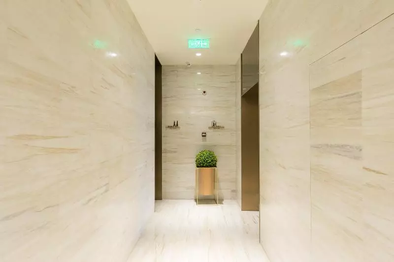 Ji Hotel Hefei Yuxi Road