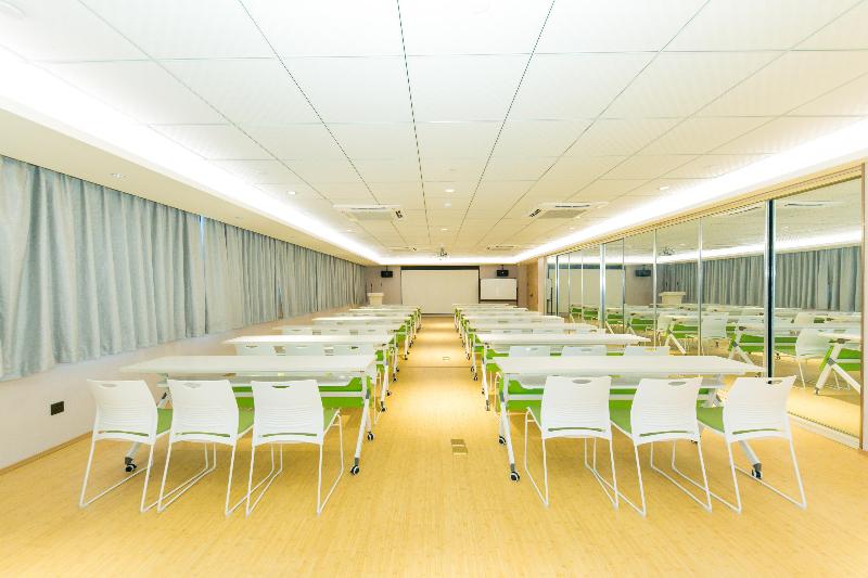 Ji Hotel Hefei Yuxi Road