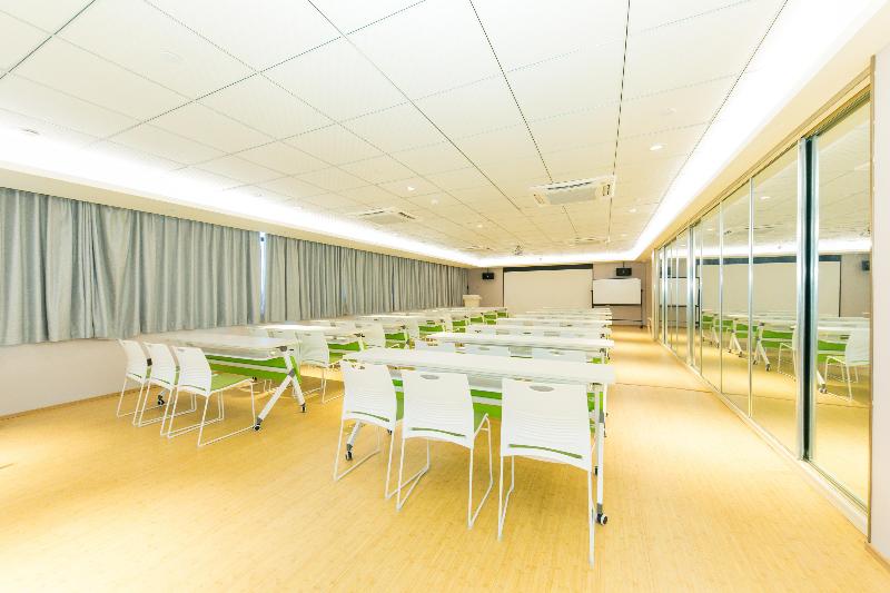 Ji Hotel Hefei Yuxi Road